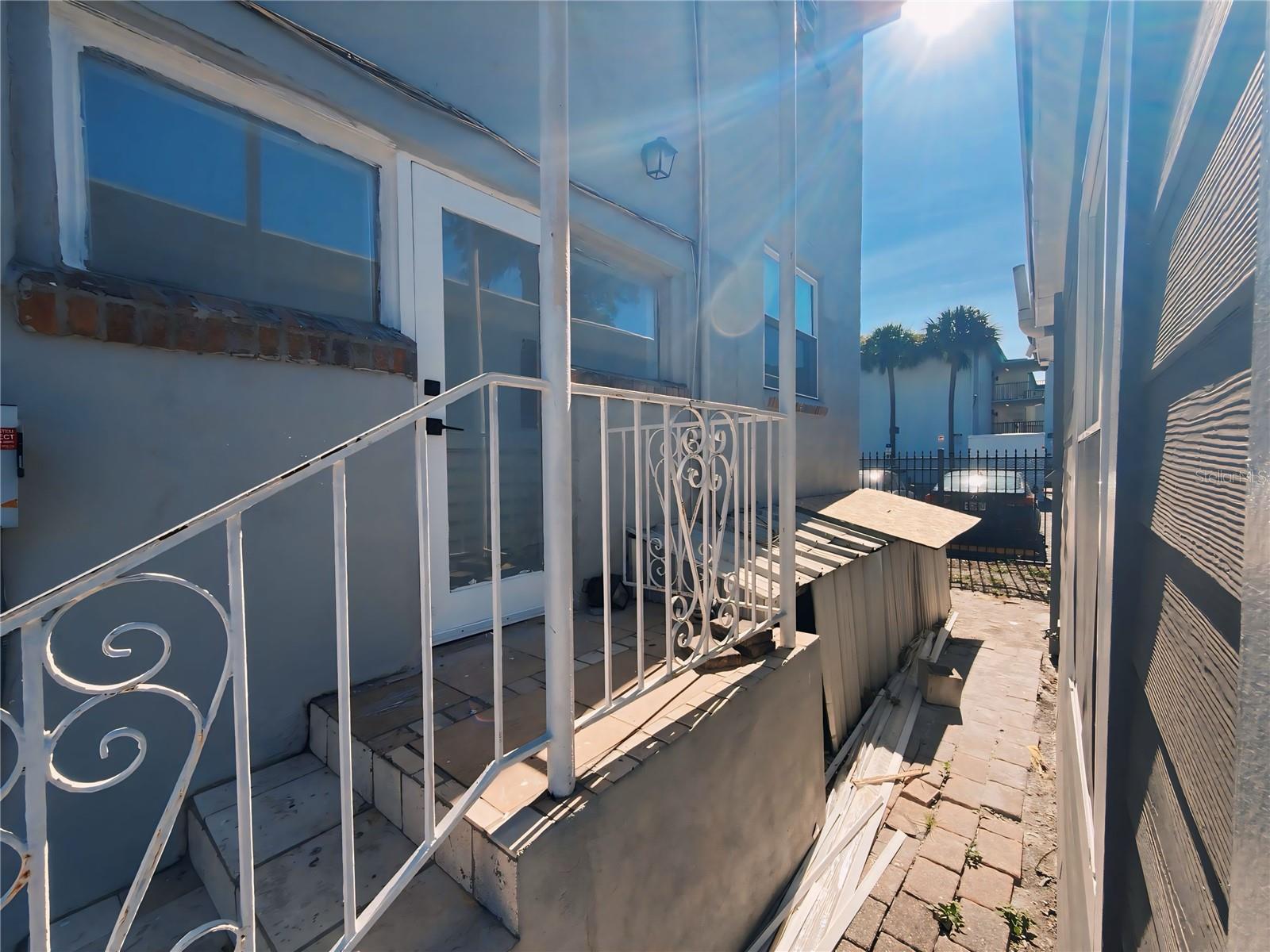 JENSEN PLACE - Residential Lease