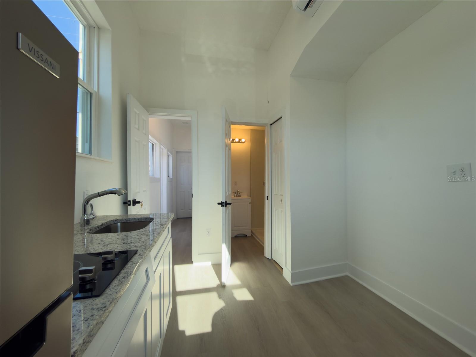 JENSEN PLACE - Residential Lease