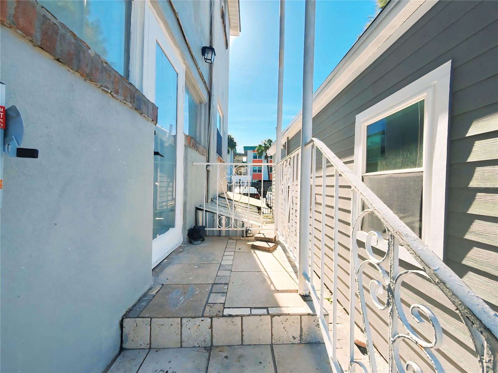 JENSEN PLACE - Residential Lease