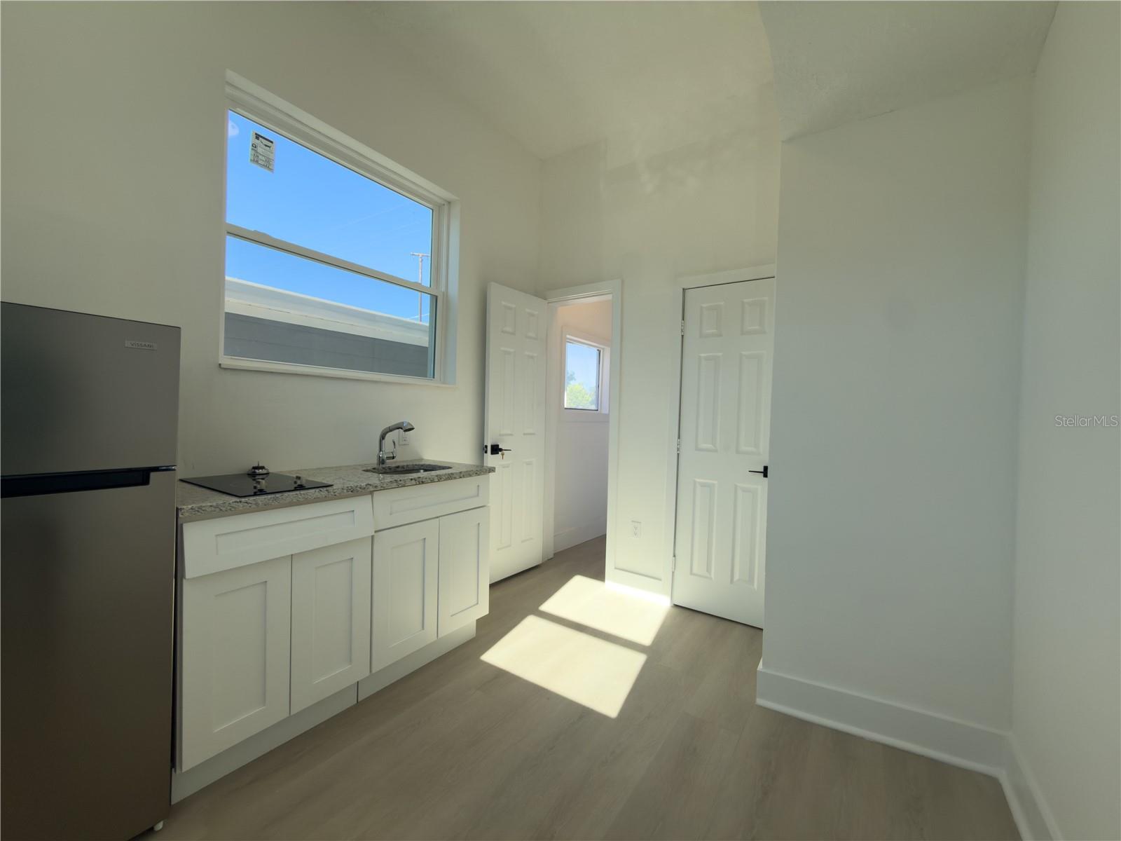 JENSEN PLACE - Residential Lease