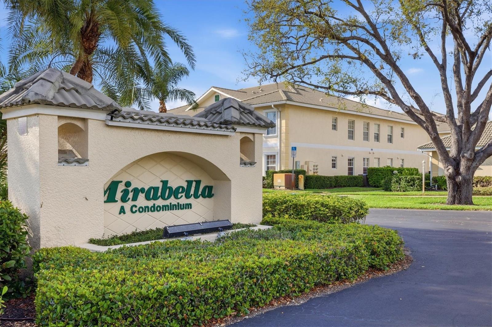 MIRABELLA - Residential