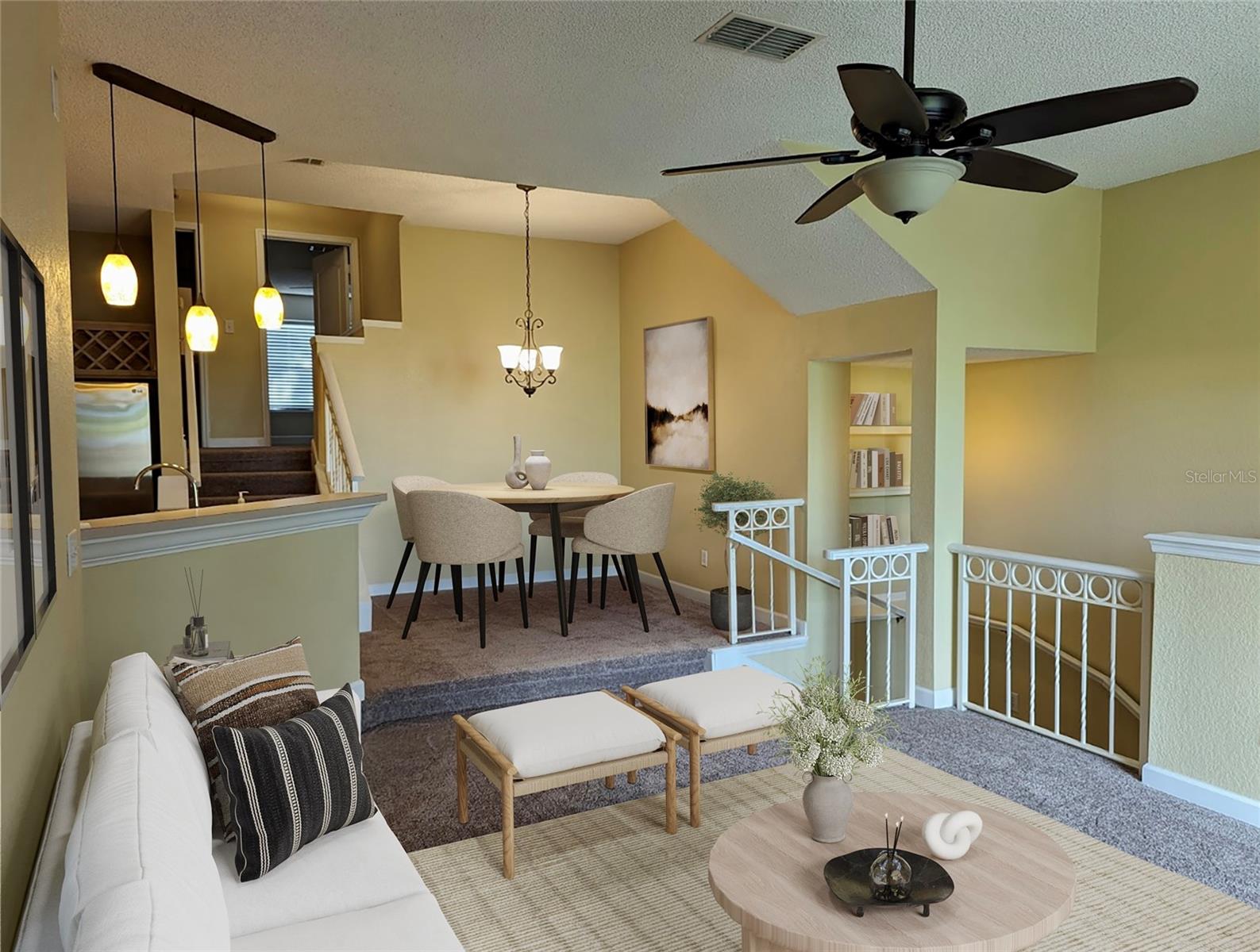 ISLAND PLACE A CONDO - Residential