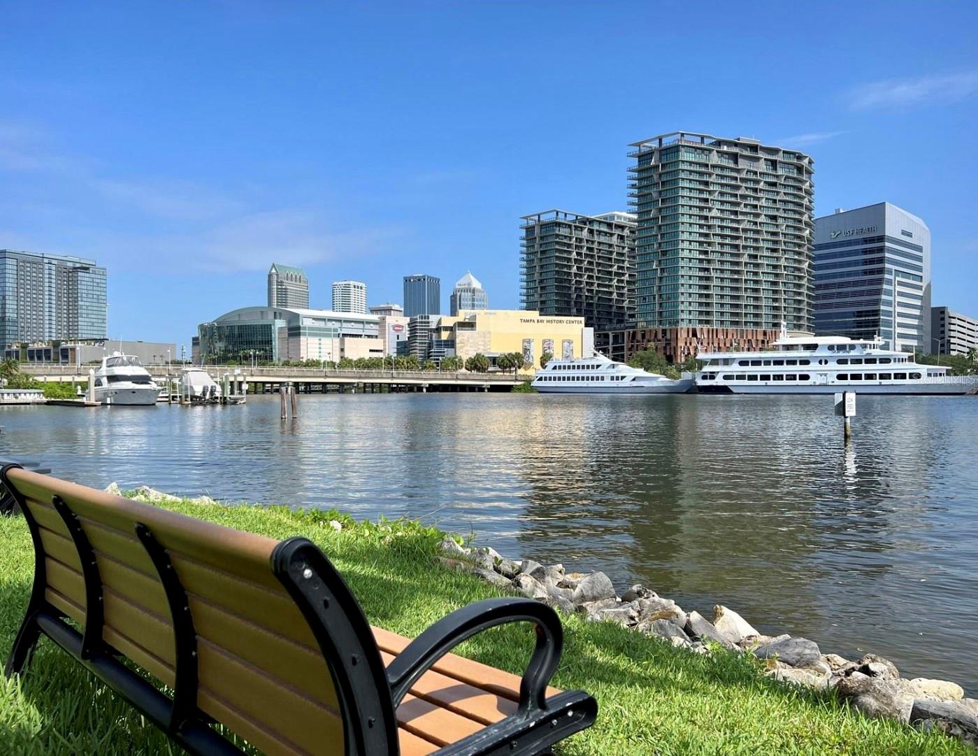 ISLAND PLACE A CONDO - Residential