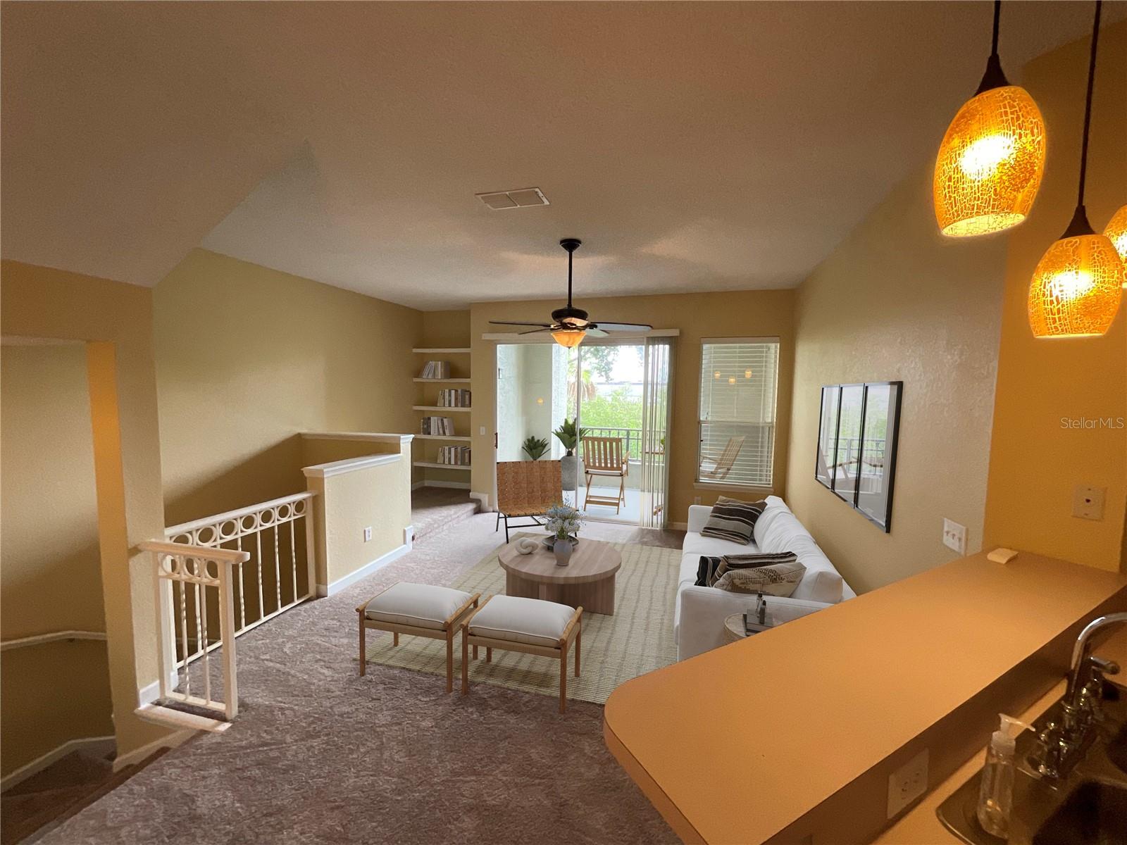 ISLAND PLACE A CONDO - Residential