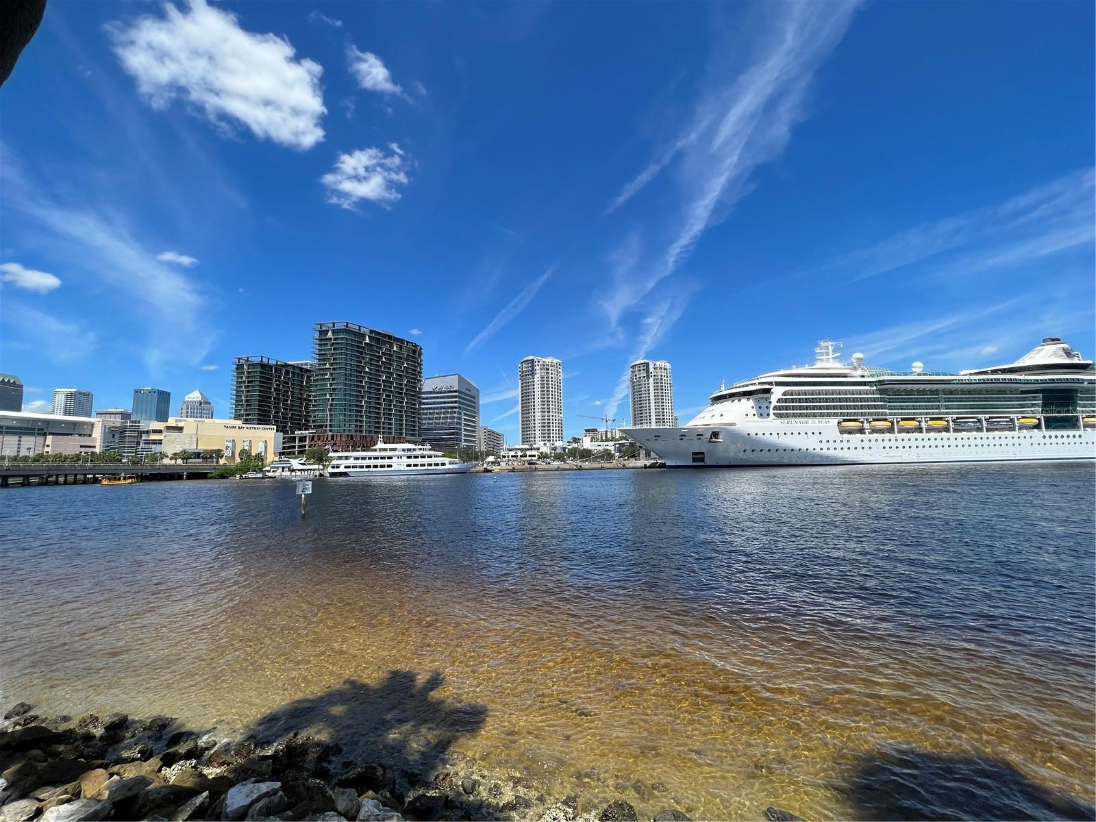 ISLAND PLACE A CONDO - Residential