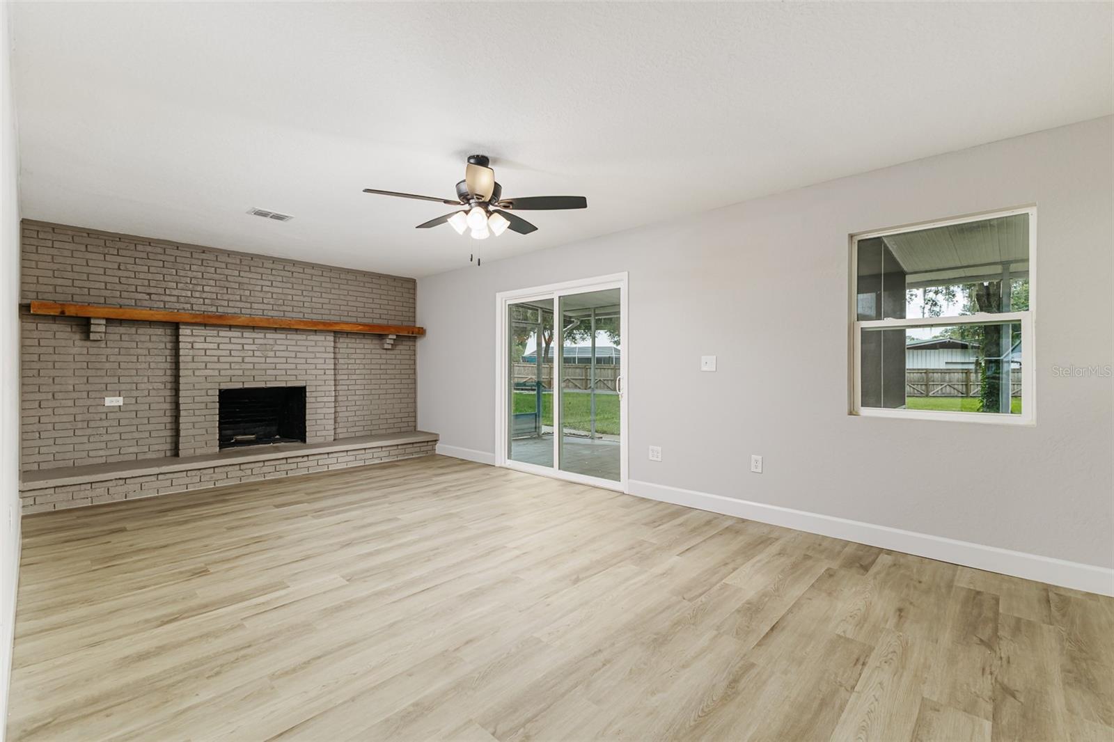 NOT IN SUBDIVISION - Residential