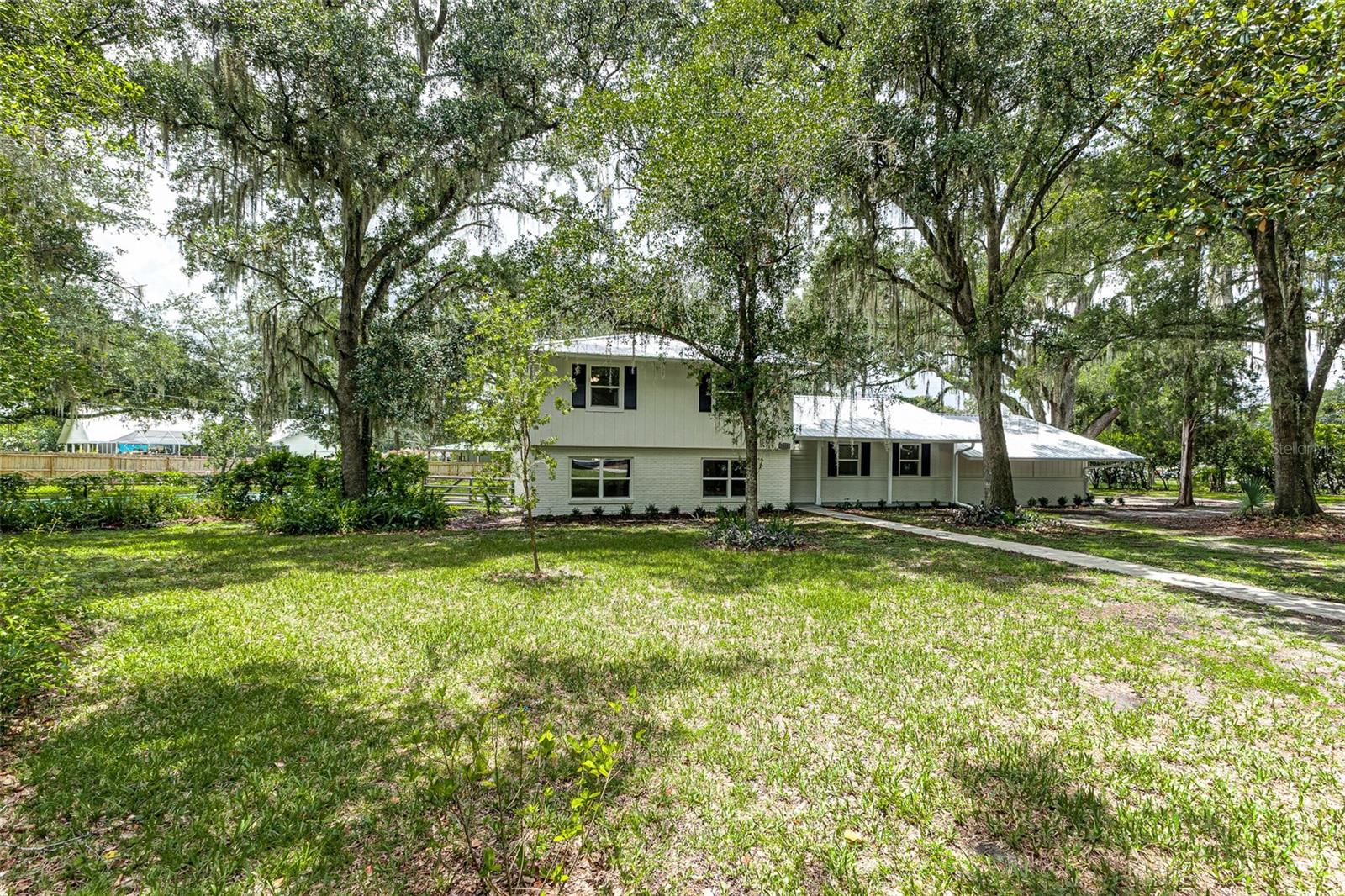 NOT IN SUBDIVISION - Residential