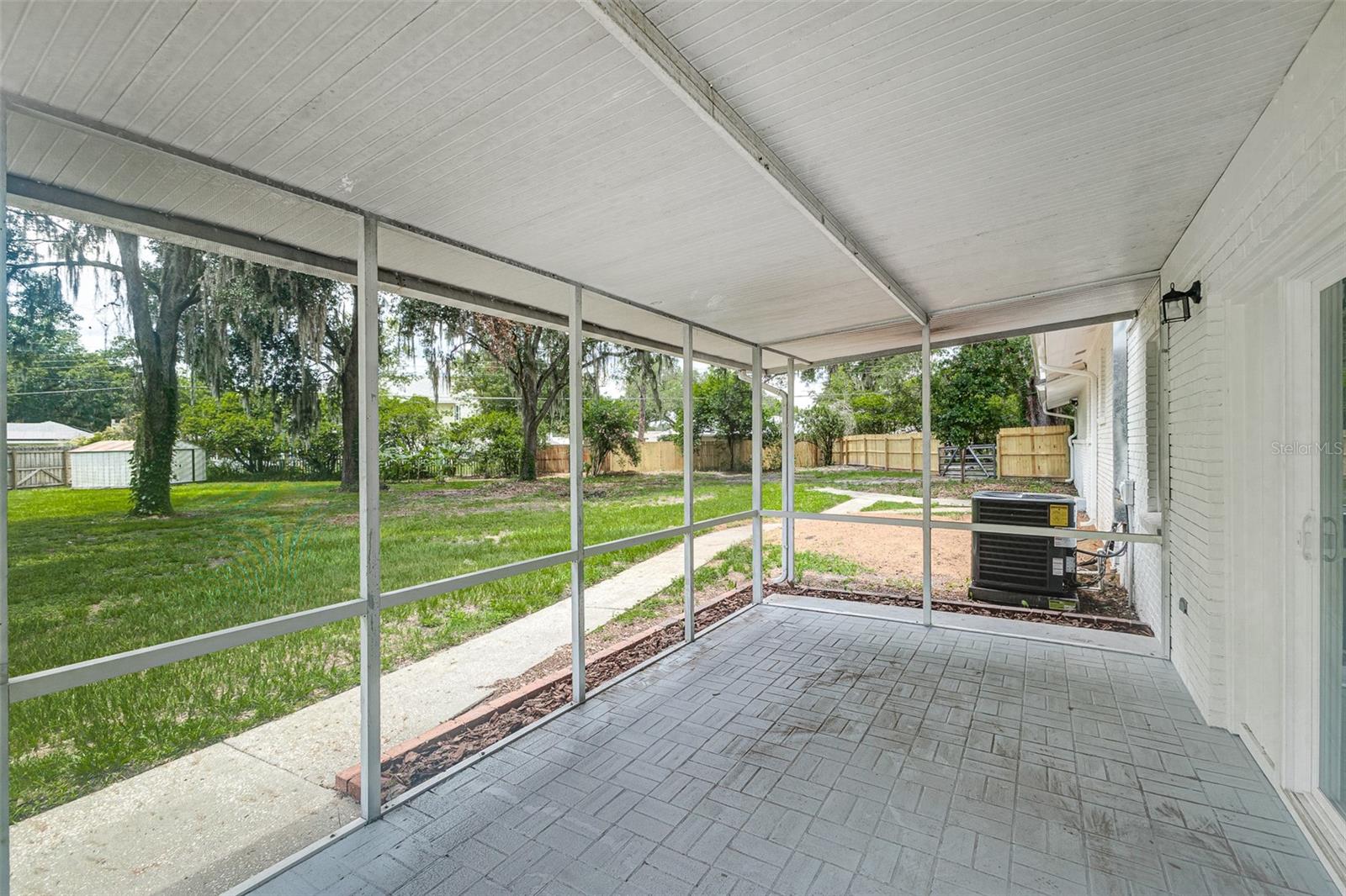 NOT IN SUBDIVISION - Residential