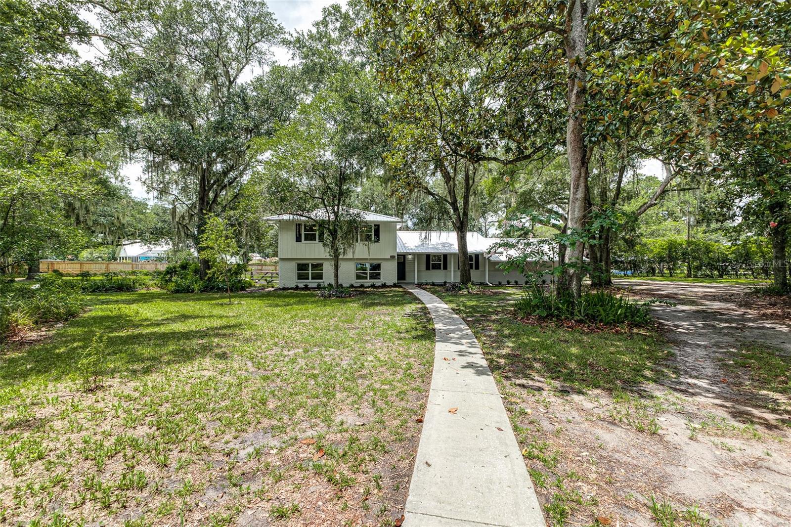 NOT IN SUBDIVISION - Residential