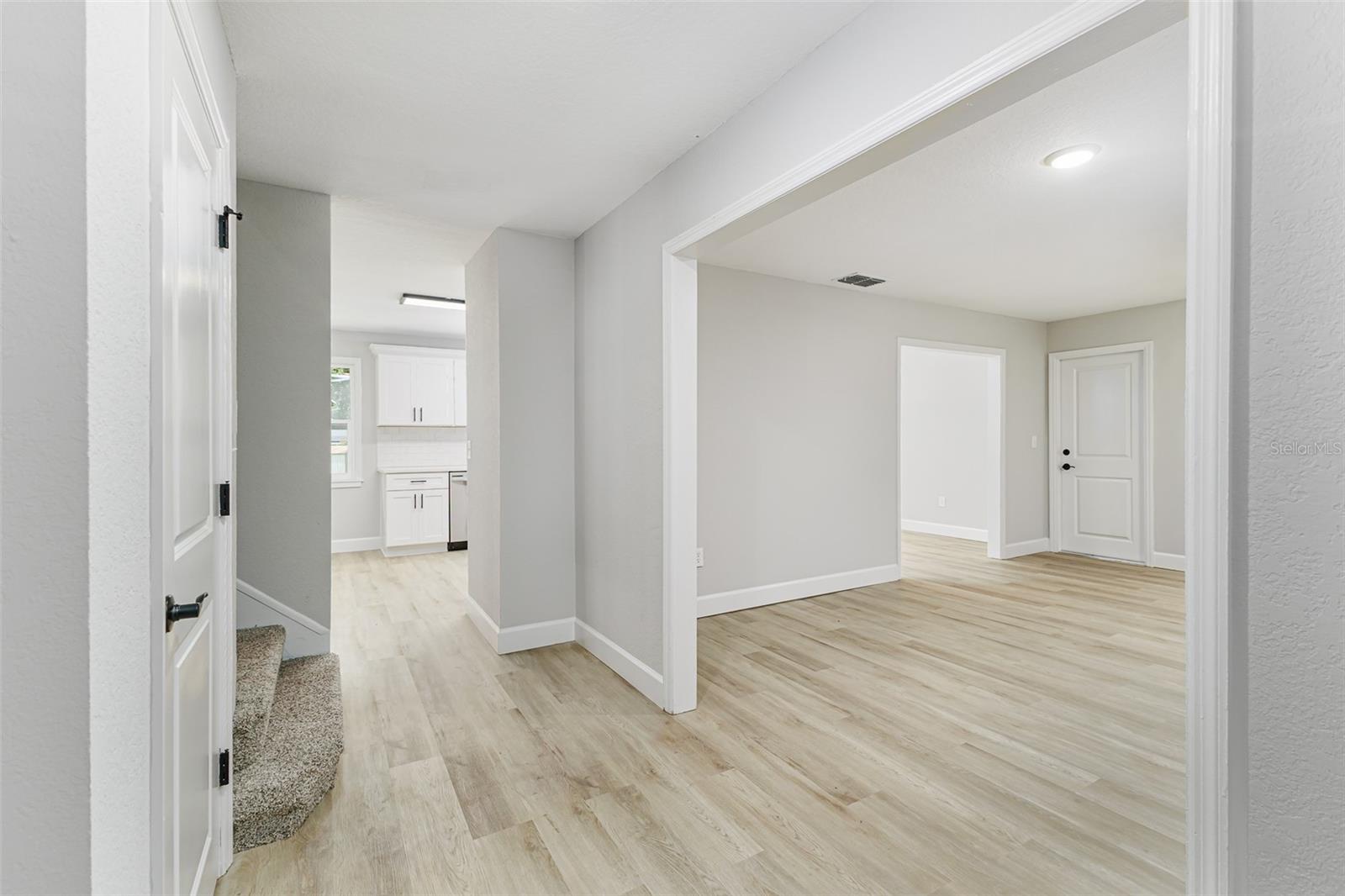NOT IN SUBDIVISION - Residential