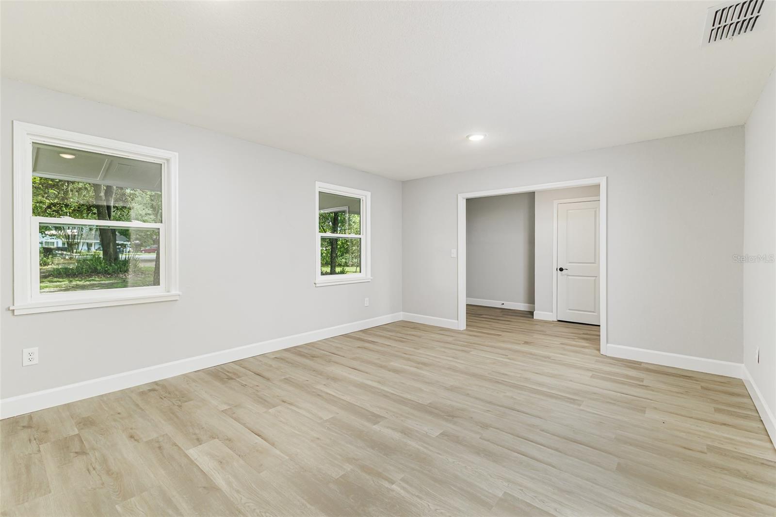 NOT IN SUBDIVISION - Residential