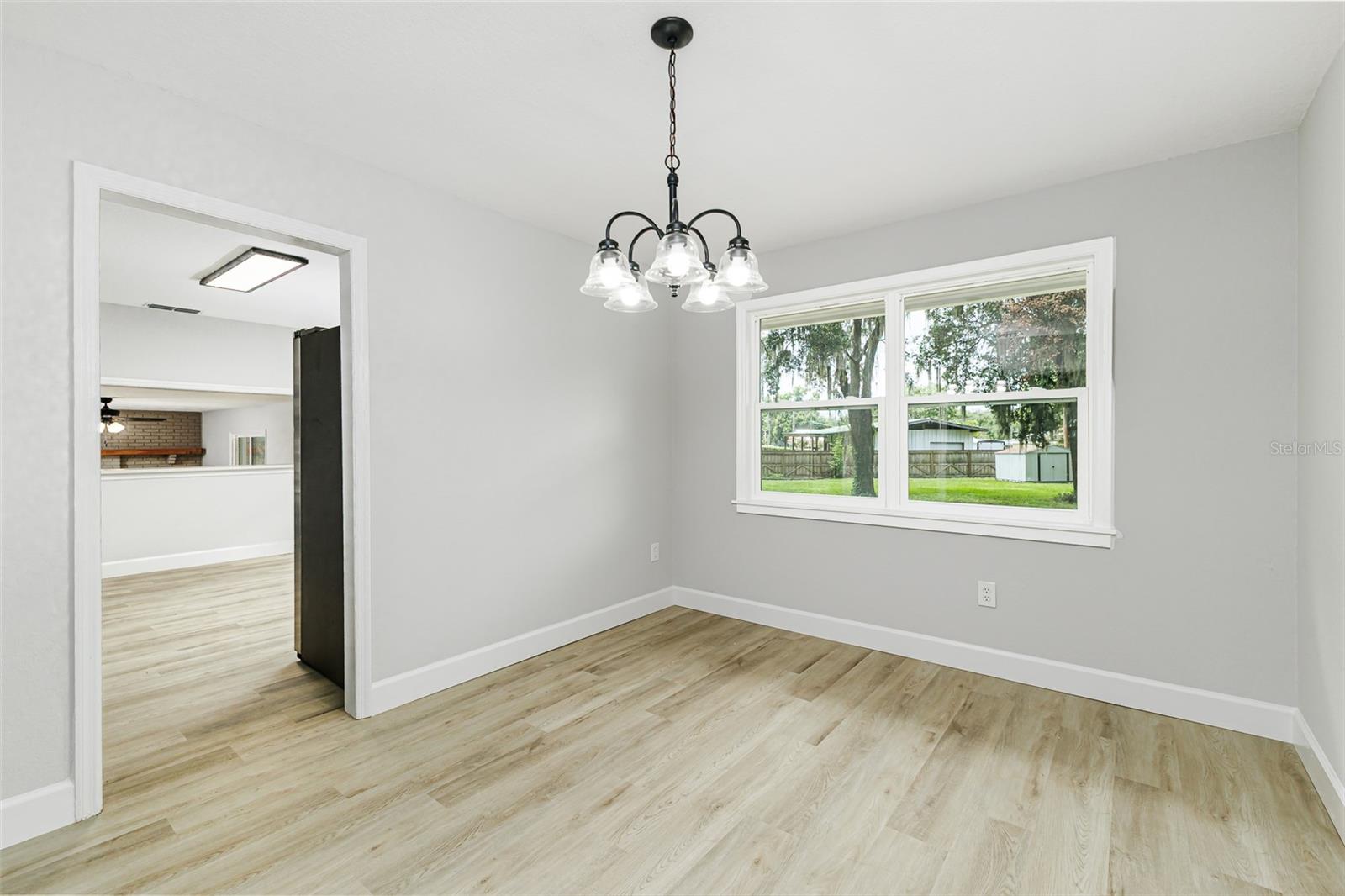 NOT IN SUBDIVISION - Residential