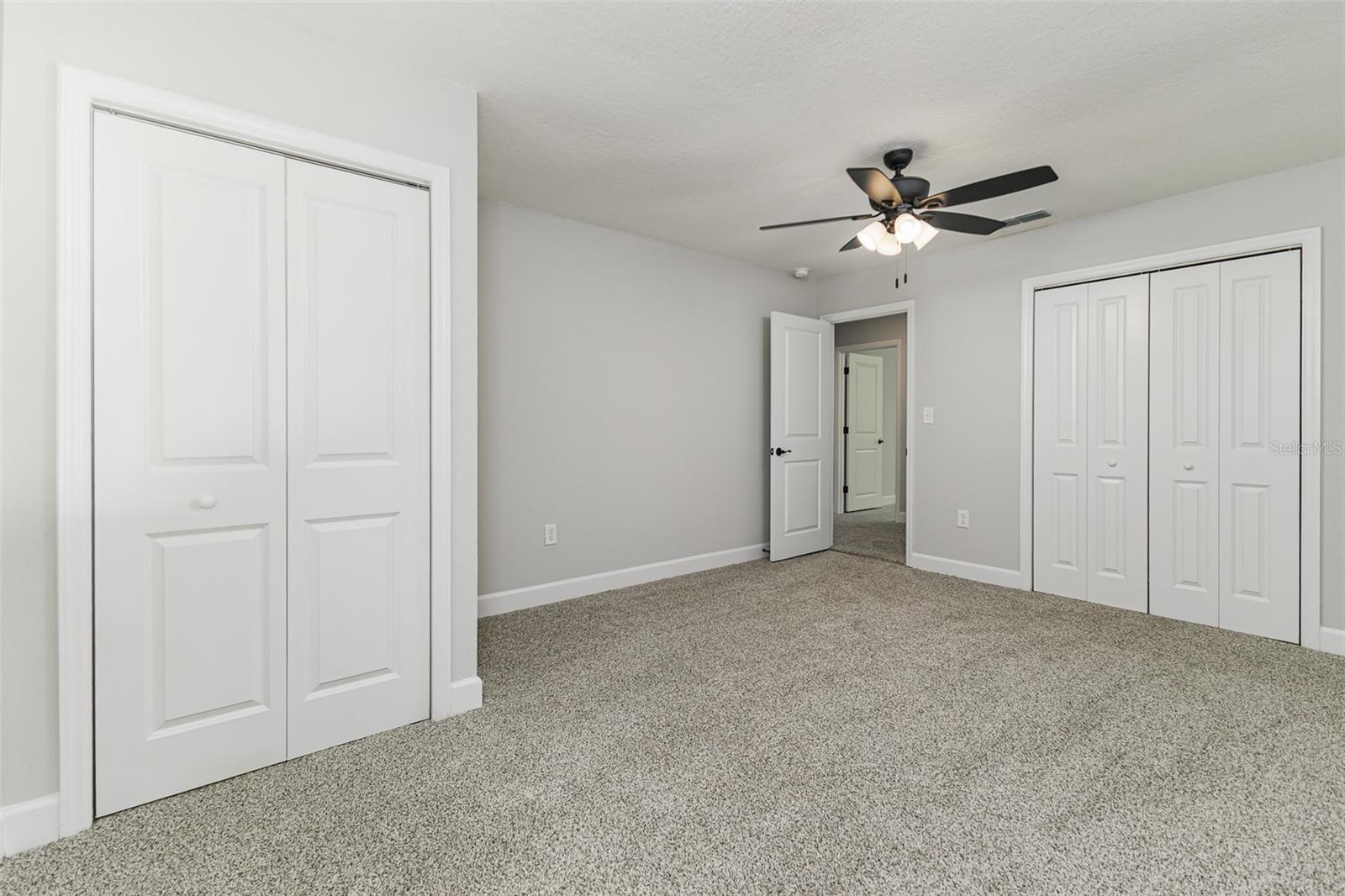 NOT IN SUBDIVISION - Residential