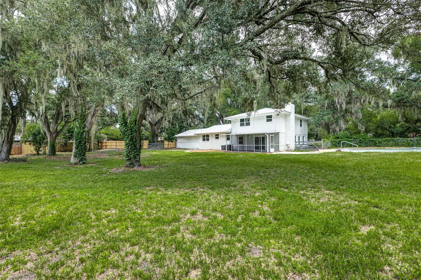 NOT IN SUBDIVISION - Residential