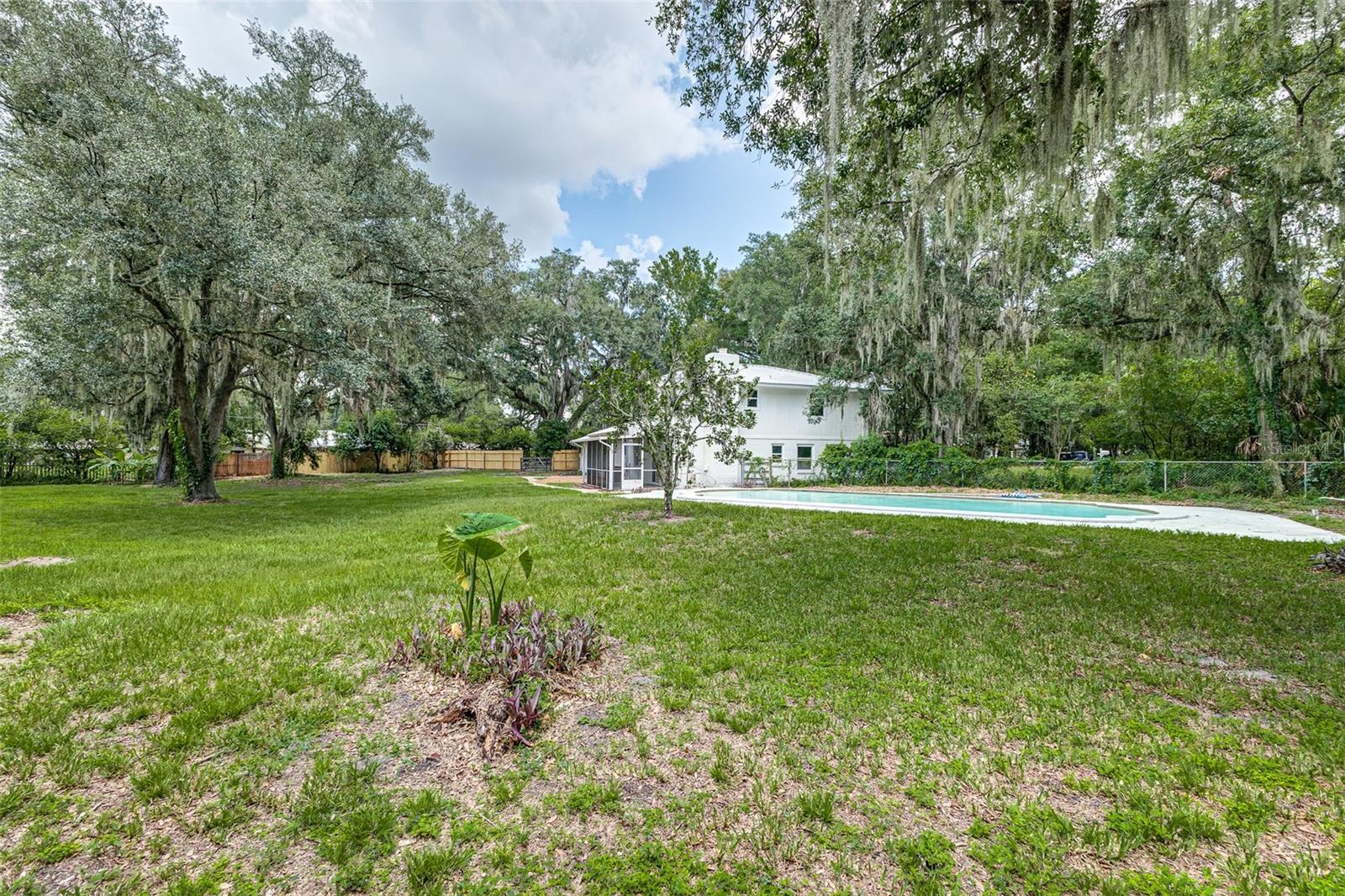 NOT IN SUBDIVISION - Residential