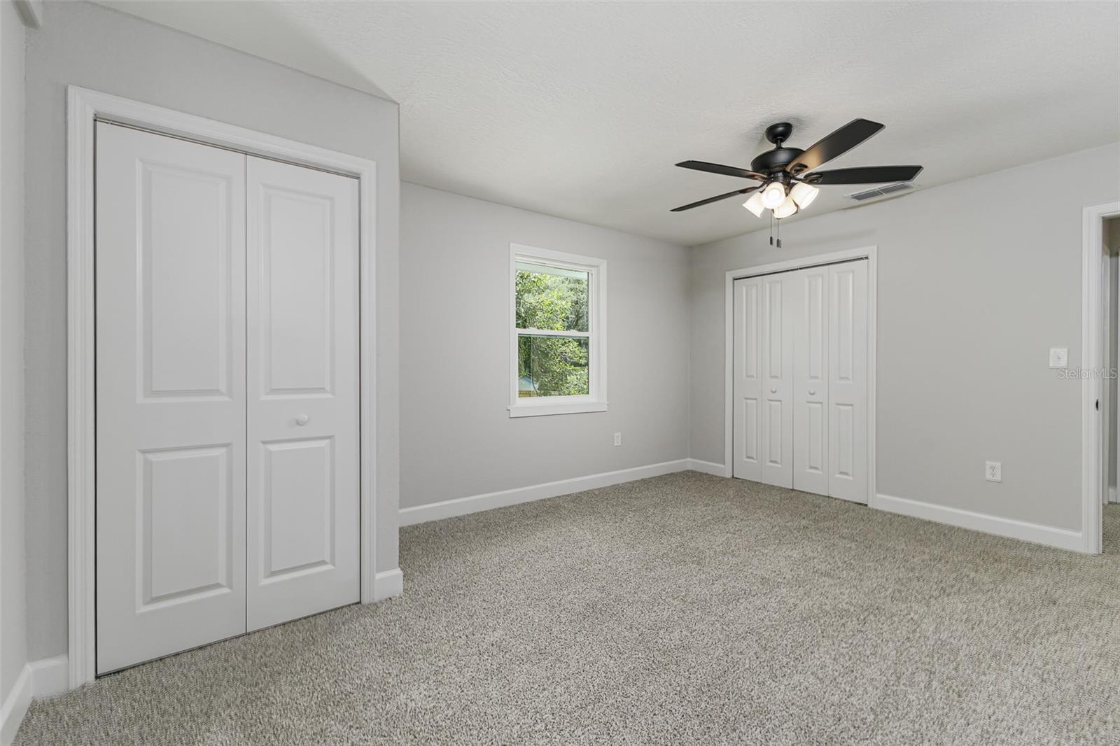 NOT IN SUBDIVISION - Residential