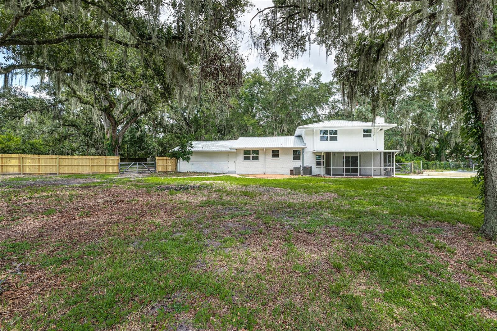 NOT IN SUBDIVISION - Residential