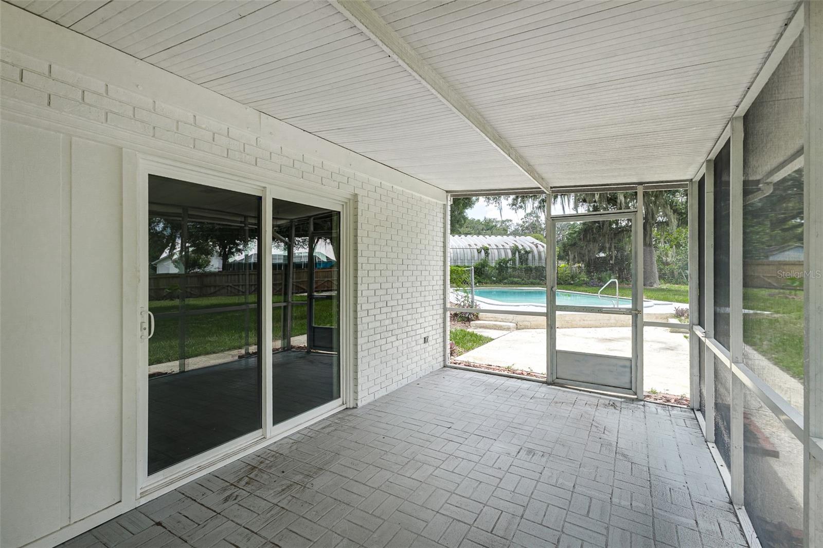 NOT IN SUBDIVISION - Residential