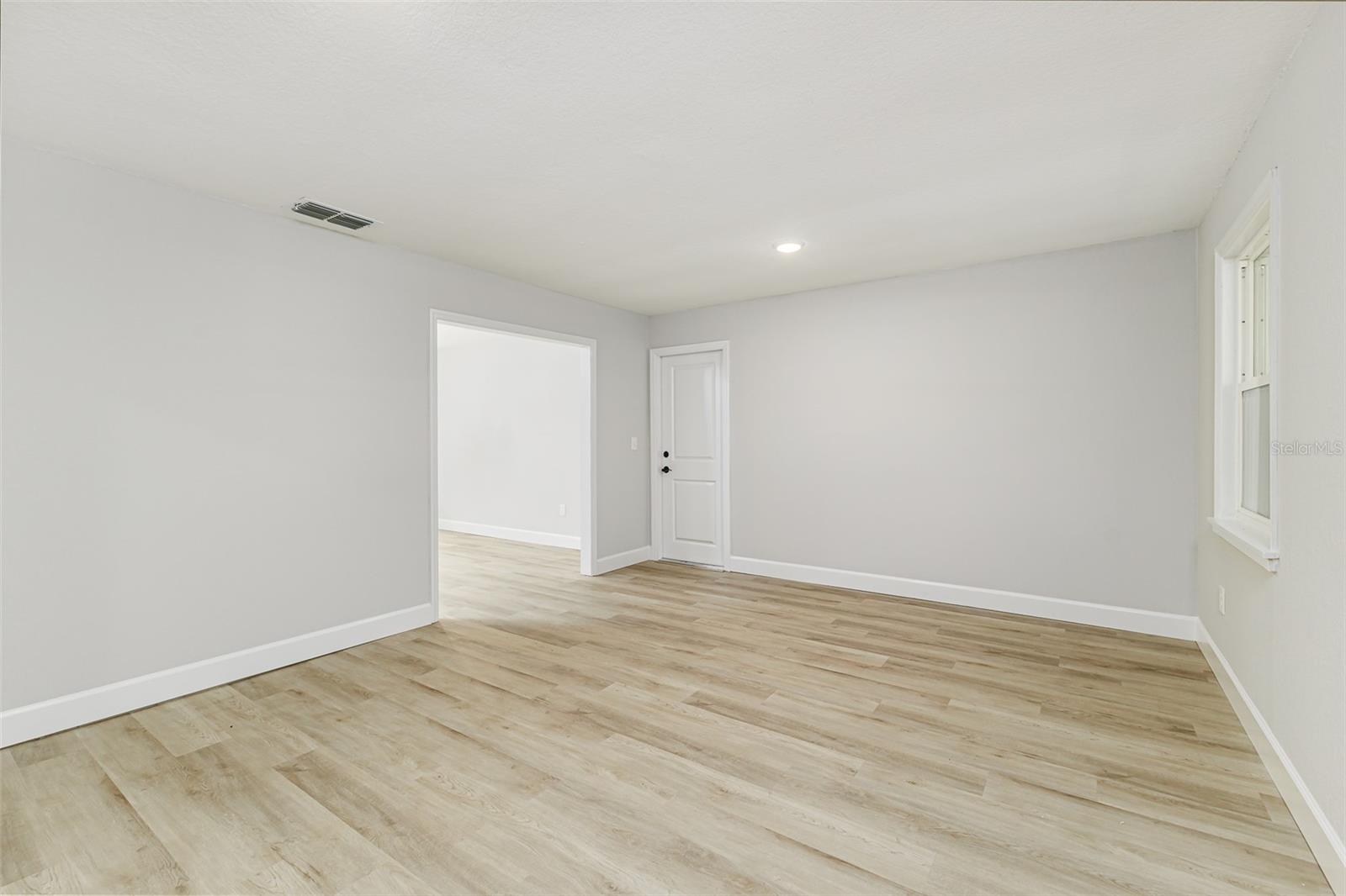 NOT IN SUBDIVISION - Residential