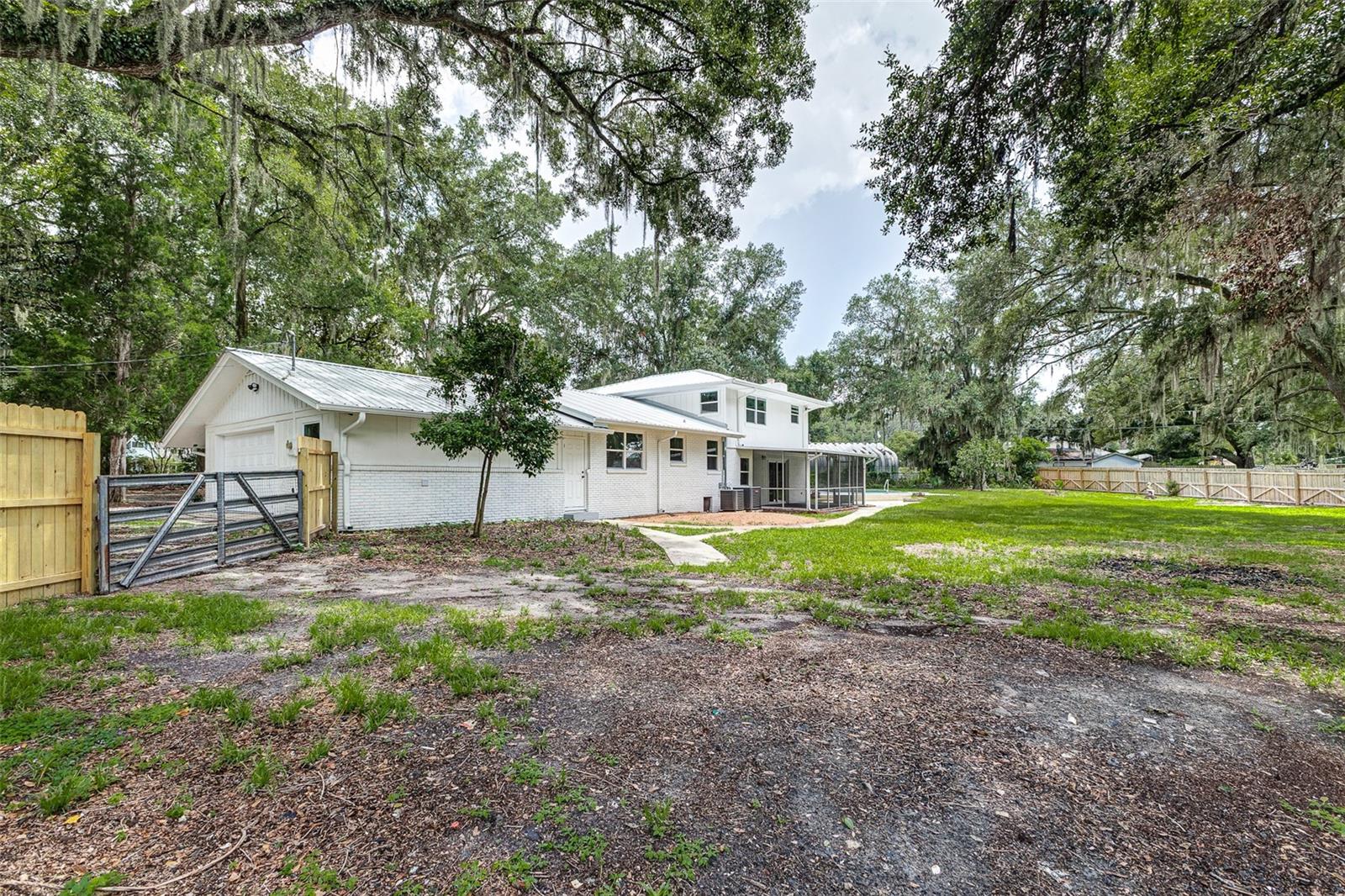 NOT IN SUBDIVISION - Residential