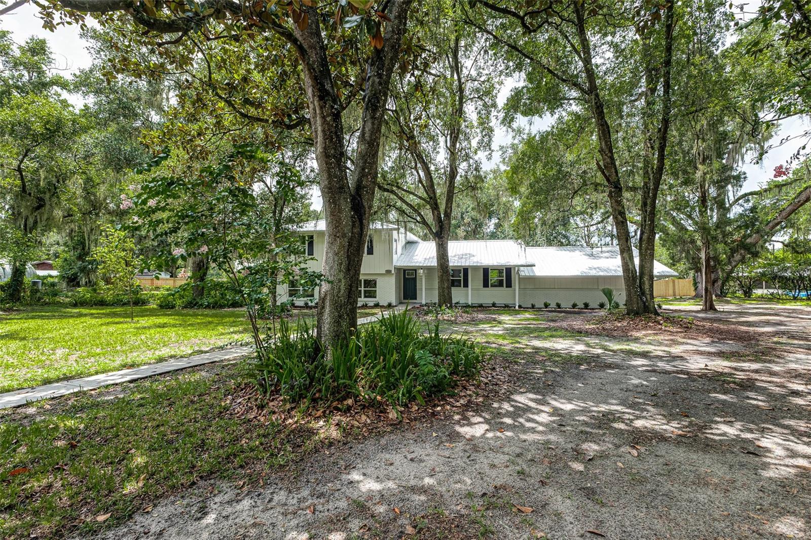 NOT IN SUBDIVISION - Residential