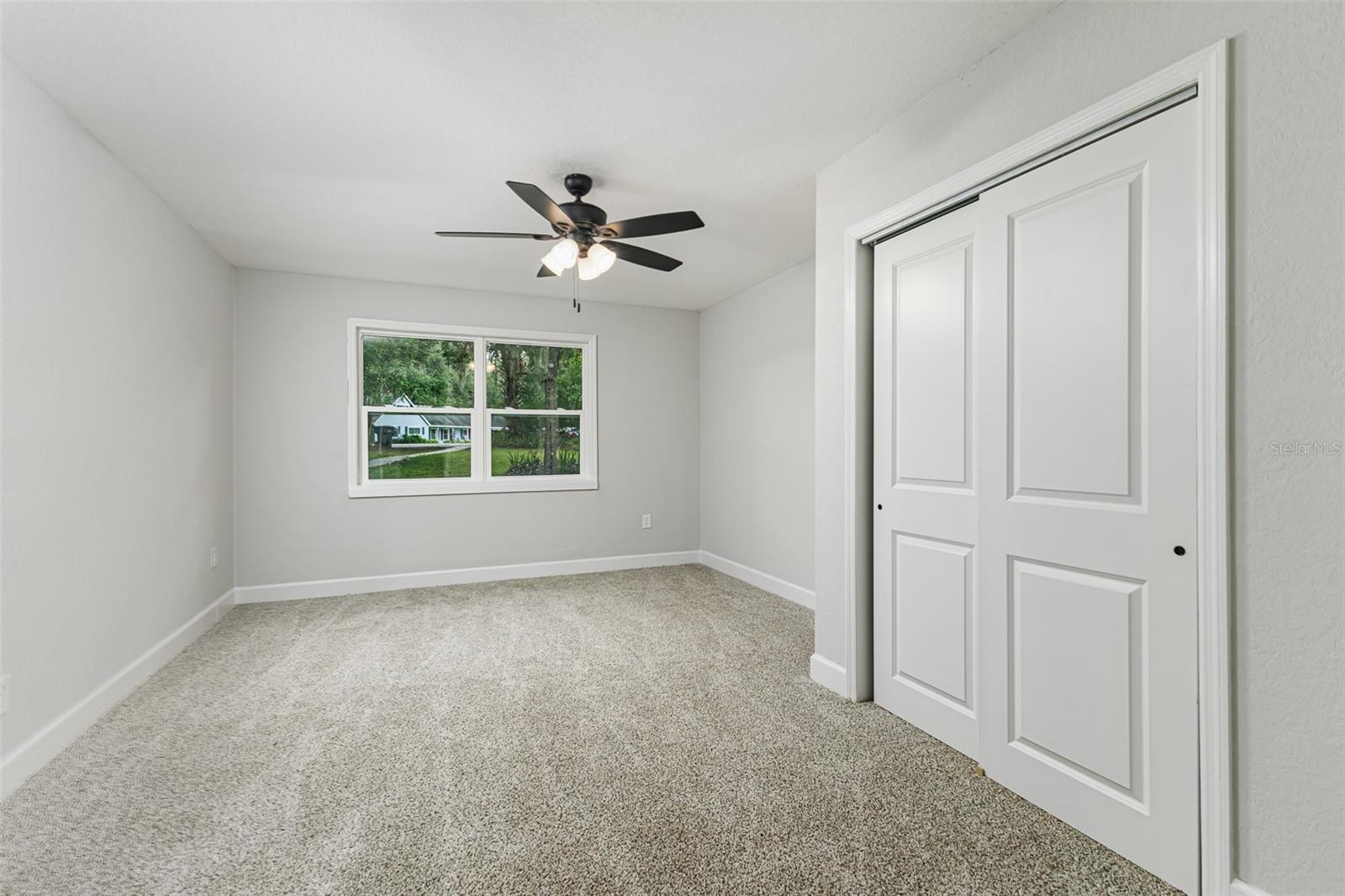 NOT IN SUBDIVISION - Residential