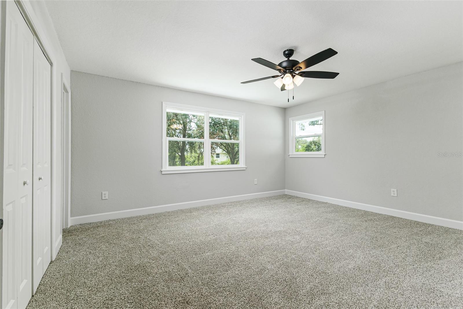 NOT IN SUBDIVISION - Residential