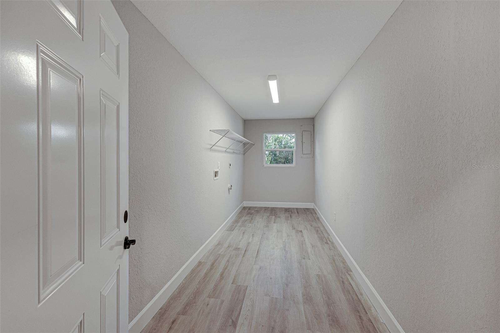 NOT IN SUBDIVISION - Residential