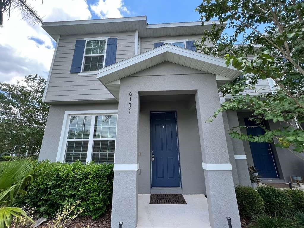 HAMILTON GARDENS - Residential Lease