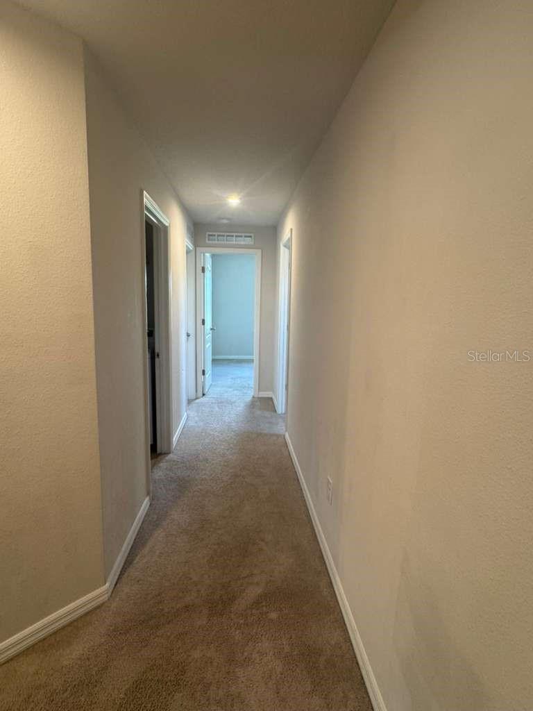 HAMILTON GARDENS - Residential Lease