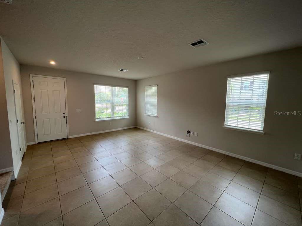 HAMILTON GARDENS - Residential Lease