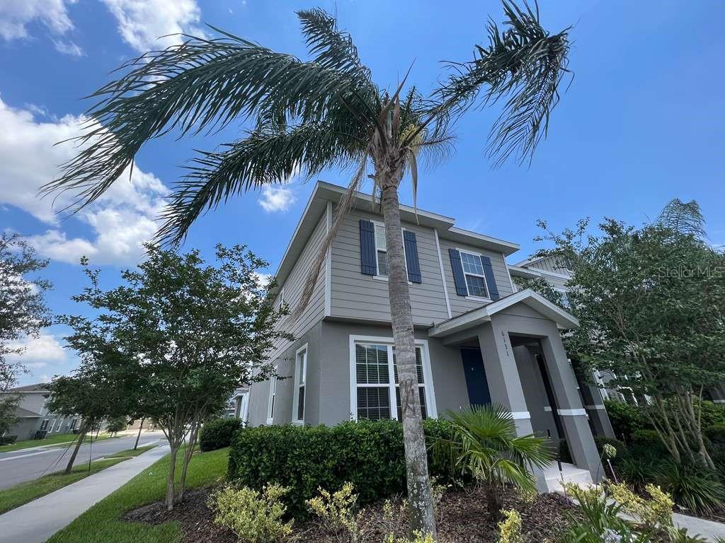HAMILTON GARDENS - Residential Lease