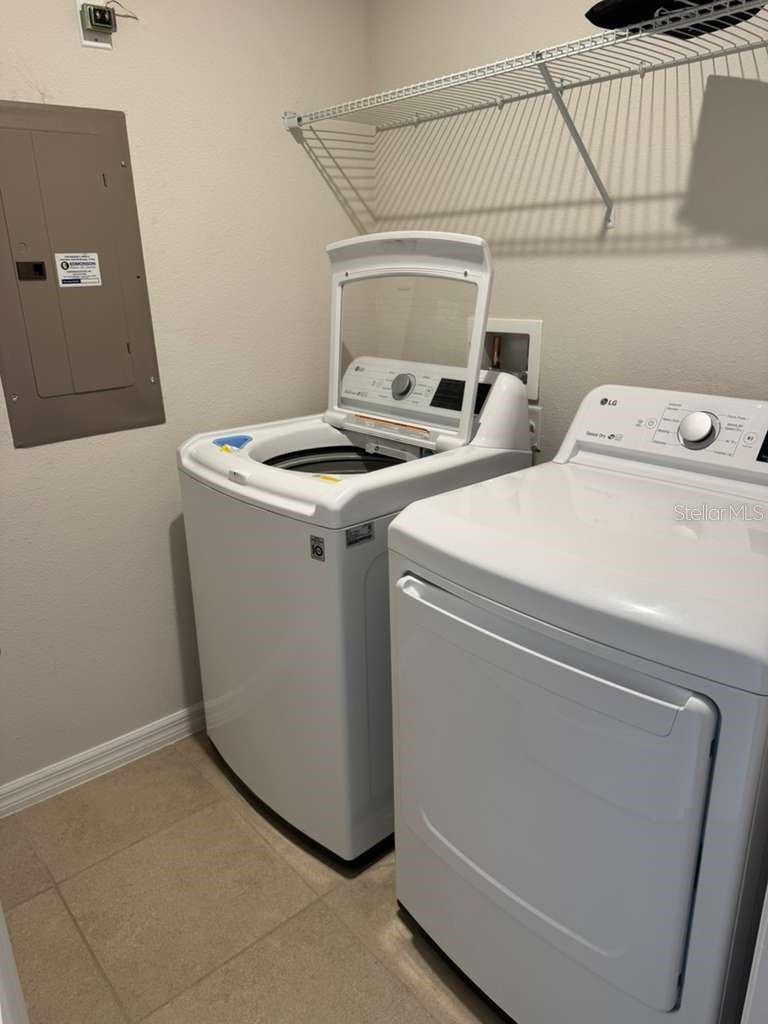 HAMILTON GARDENS - Residential Lease
