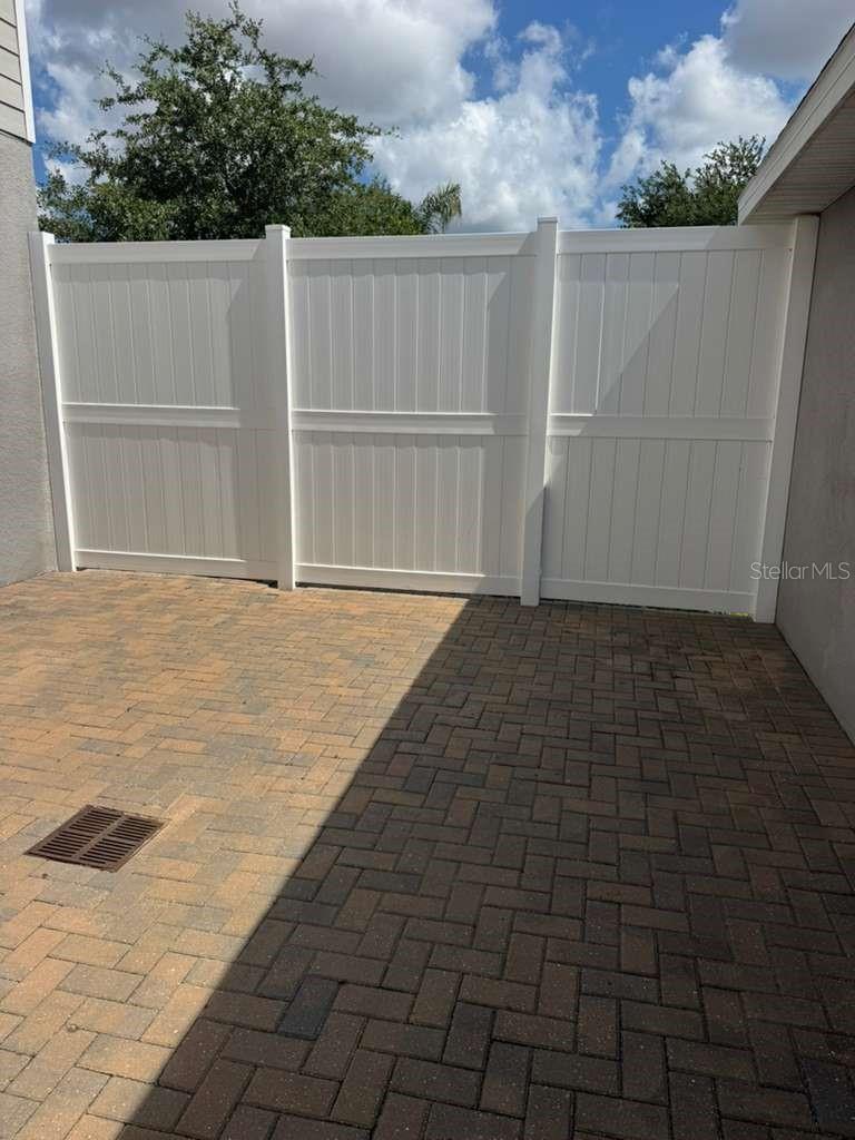 HAMILTON GARDENS - Residential Lease