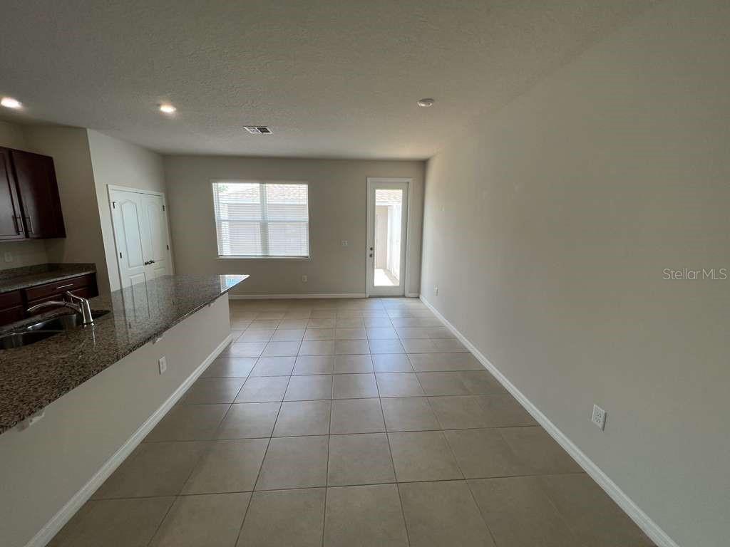 HAMILTON GARDENS - Residential Lease