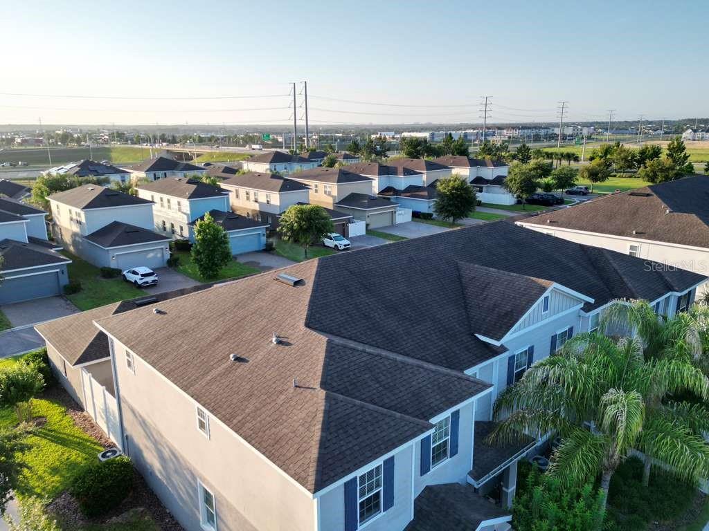 HAMILTON GARDENS - Residential Lease