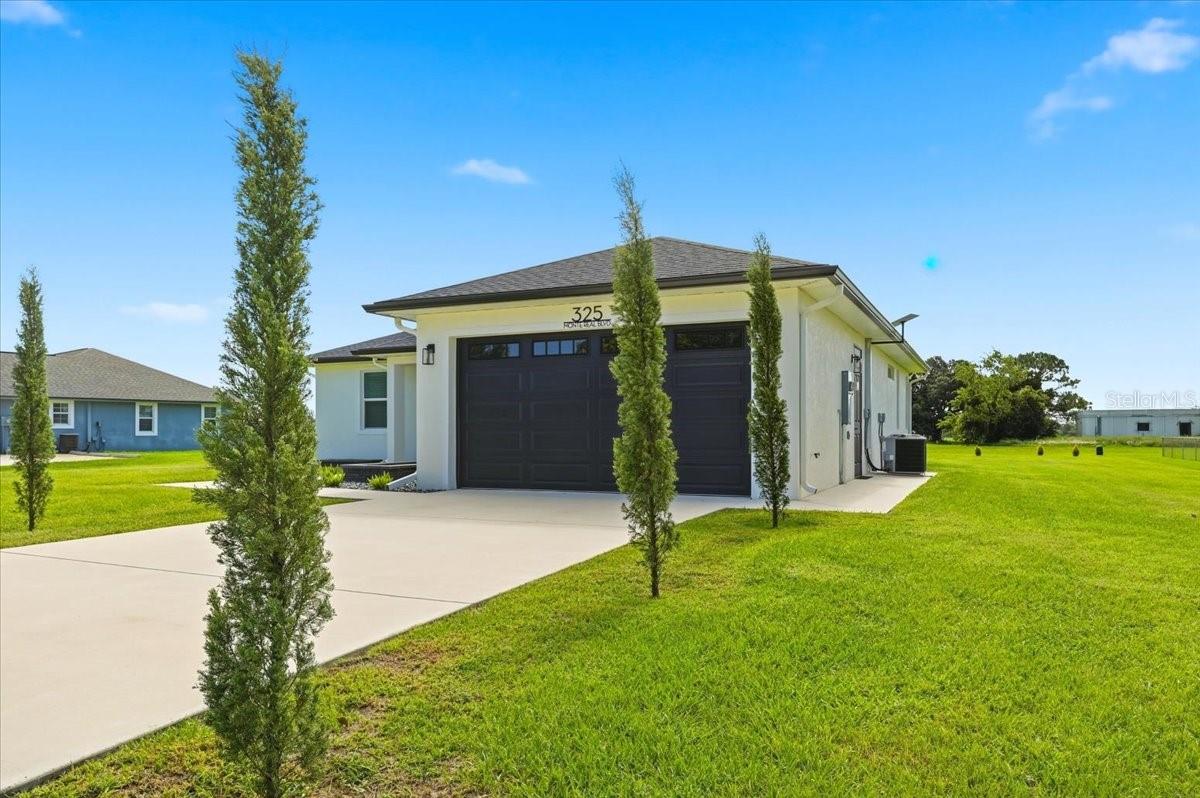 SPRING LAKE VILL 03 - Residential