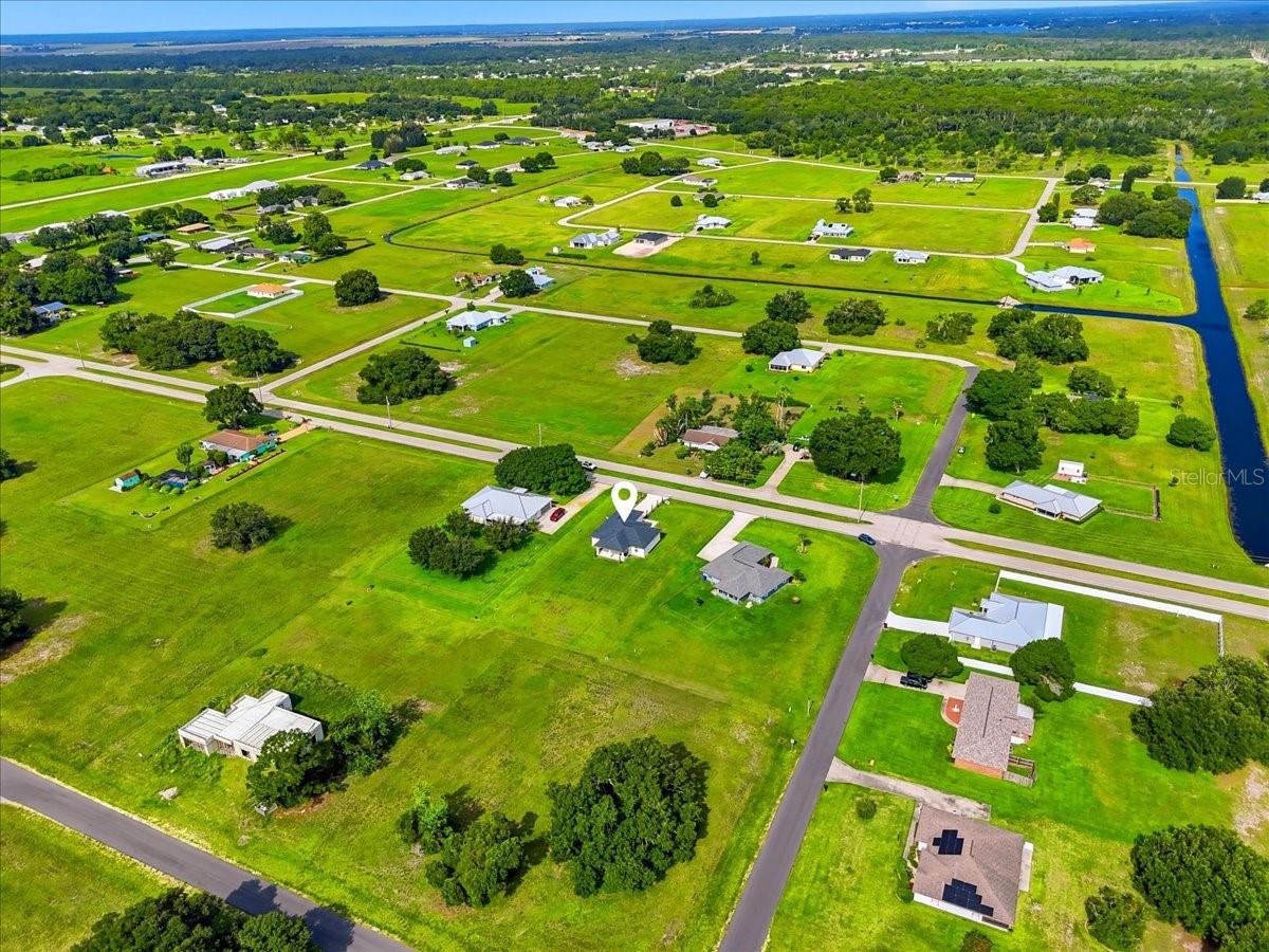 SPRING LAKE VILL 03 - Residential