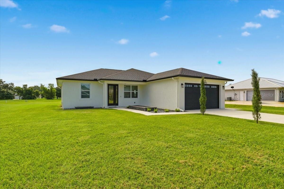 SPRING LAKE VILL 03 - Residential