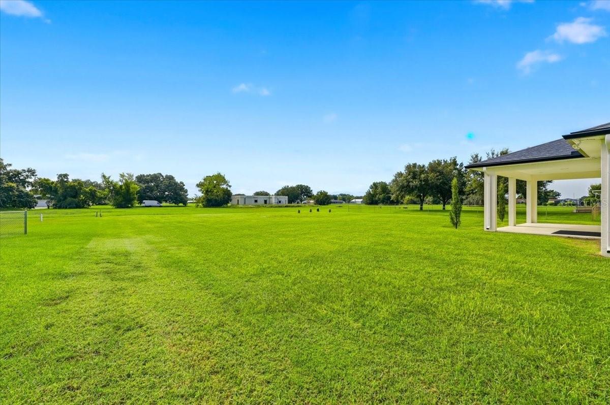 SPRING LAKE VILL 03 - Residential