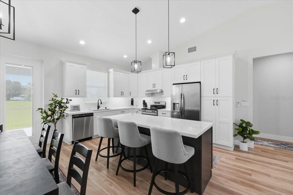 SPRING LAKE VILL 03 - Residential