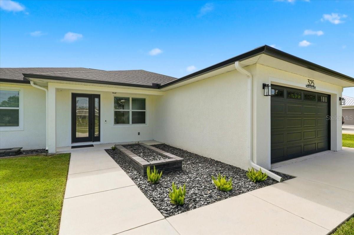 SPRING LAKE VILL 03 - Residential