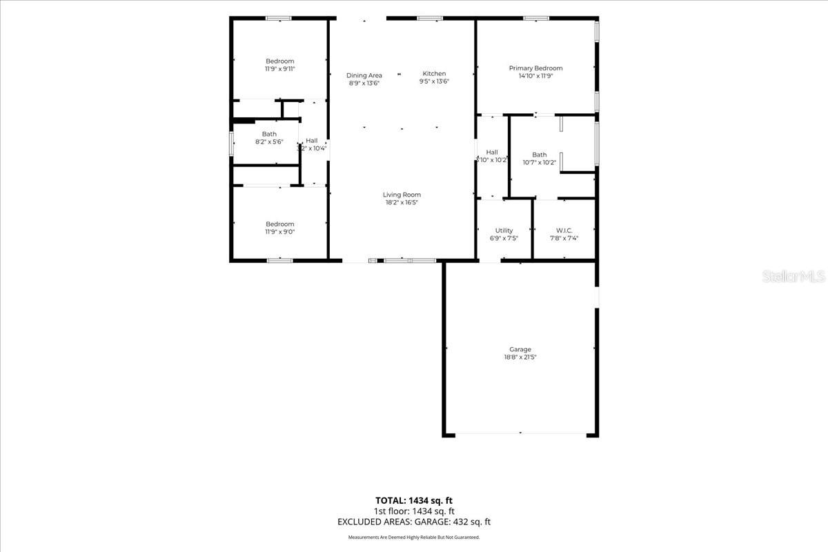 SPRING LAKE VILL 03 - Residential