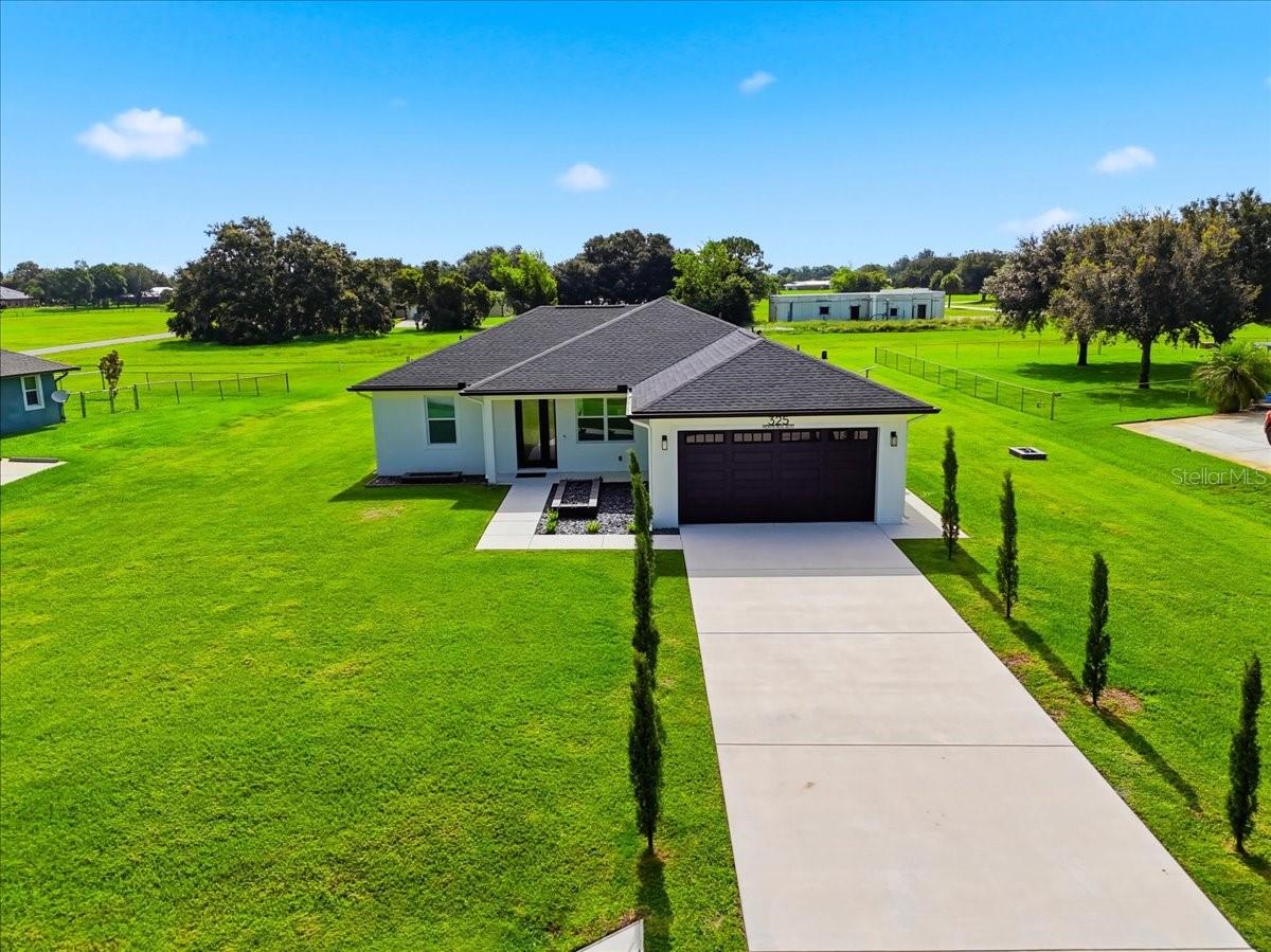 SPRING LAKE VILL 03 - Residential