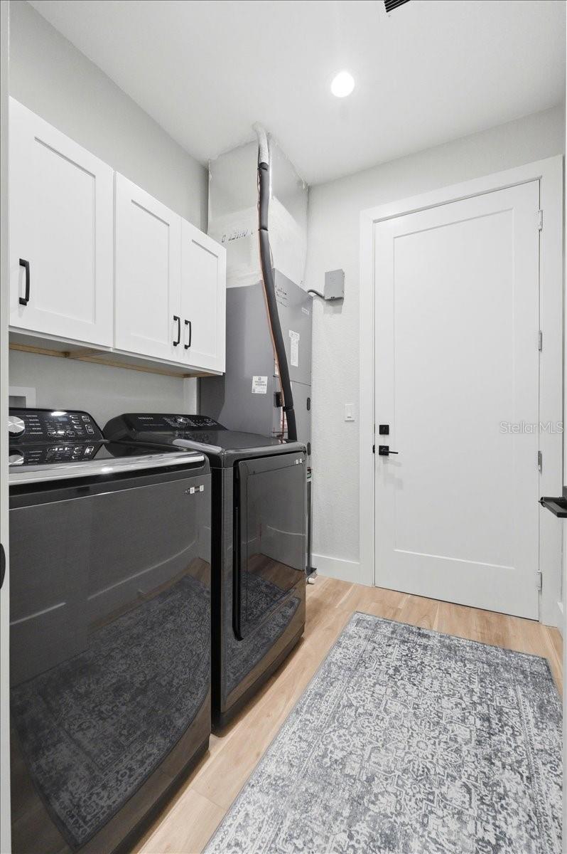 SPRING LAKE VILL 03 - Residential