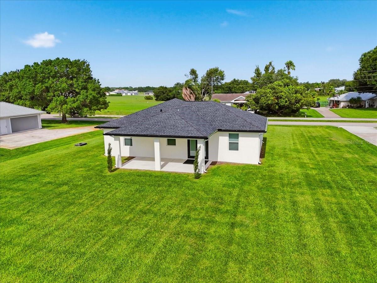 SPRING LAKE VILL 03 - Residential