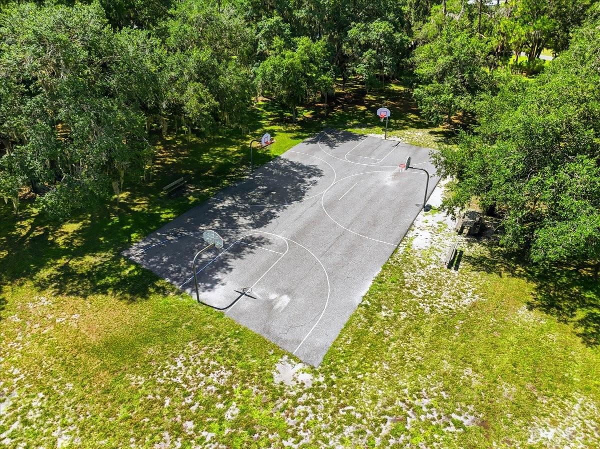 SPRING LAKE VILL 03 - Residential