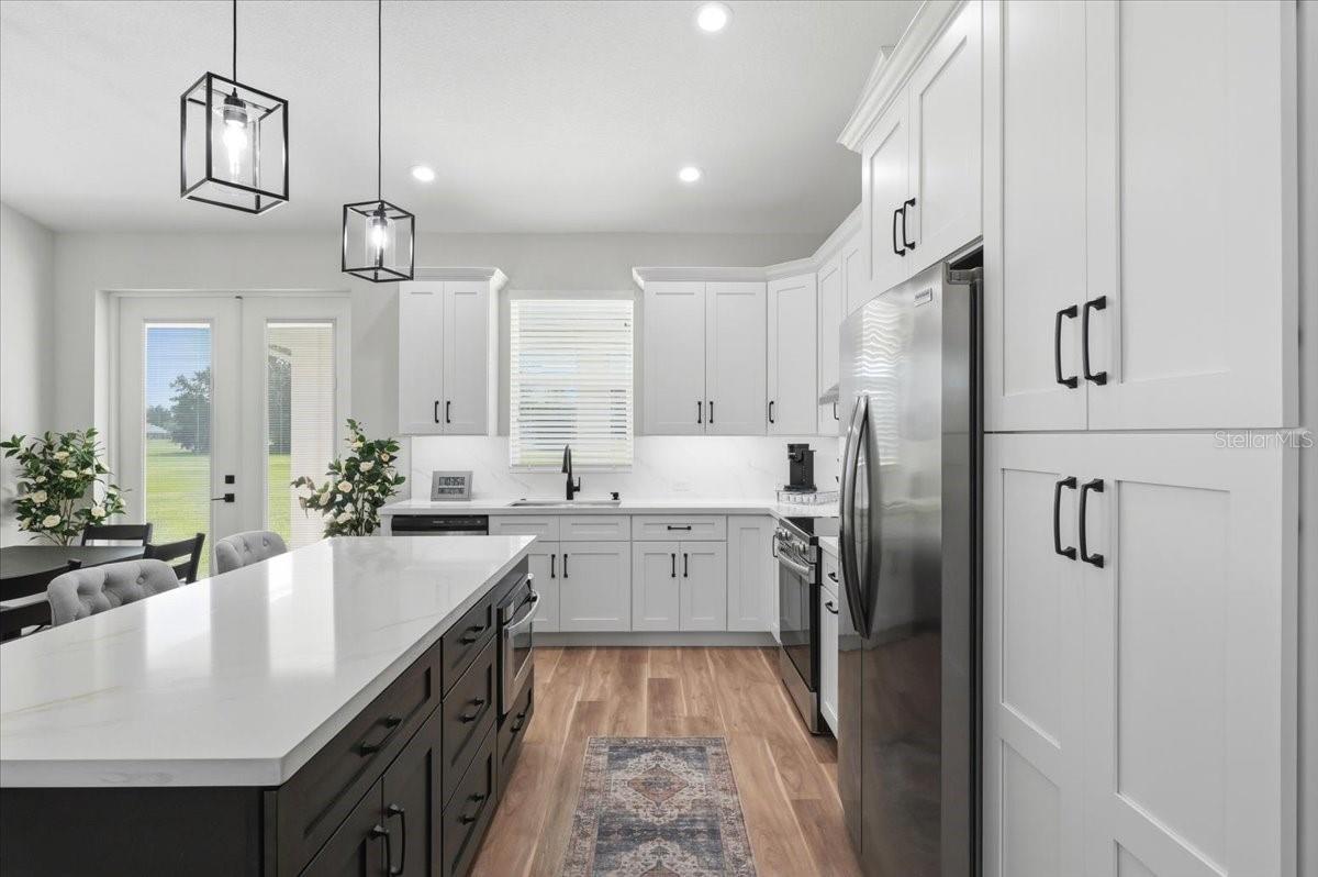 SPRING LAKE VILL 03 - Residential