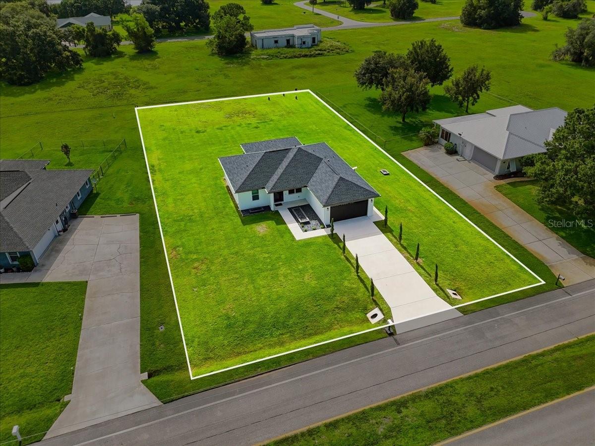 SPRING LAKE VILL 03 - Residential