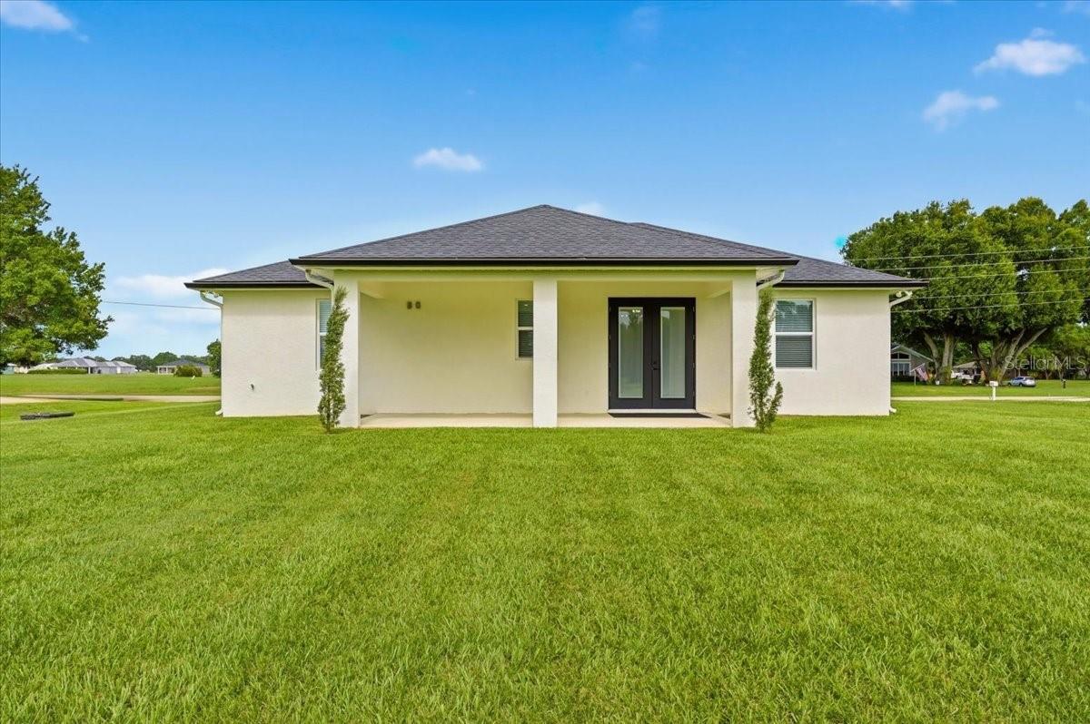 SPRING LAKE VILL 03 - Residential